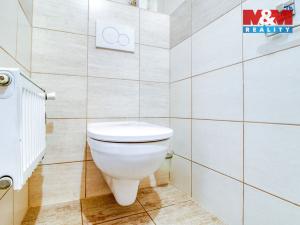 Prodej rodinného domu, Skašov, 266 m2