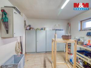 Prodej rodinného domu, Skašov, 266 m2