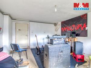 Prodej rodinného domu, Skašov, 266 m2