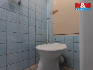 Prodej bytu 4+1, Klatovy - Klatovy IV, U Slunce, 102 m2