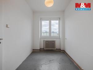 Prodej bytu 4+1, Klatovy - Klatovy IV, U Slunce, 102 m2
