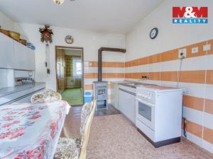 Prodej rodinného domu, Horažďovice, Strakonická, 109 m2