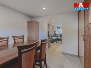 Prodej rodinného domu, Obytce, 196 m2