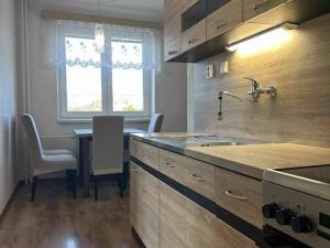 Pronájem bytu 3+1, Ždírec nad Doubravou, Družstevní, 63 m2