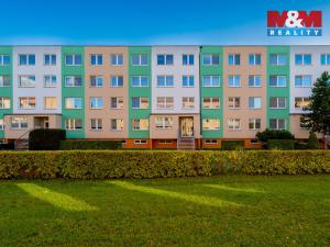 Prodej bytu 2+kk, Libochovice, 40 m2