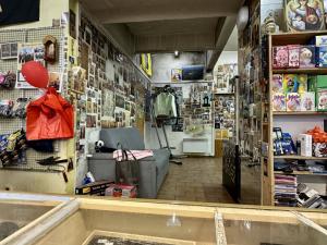 Prodej obchodního prostoru, Praha - Michle, Nuselská, 100 m2