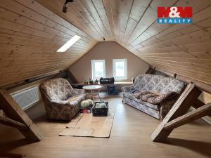 Prodej obchodního prostoru, Ostrava - Hrabová, Paskovská, 670 m2