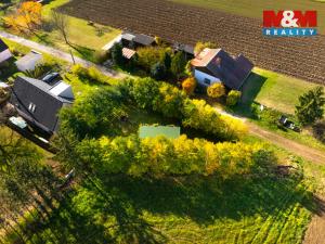 Prodej pole, Krakov, 439 m2