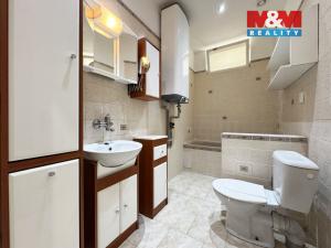 Prodej bytu 2+1, Karlovy Vary, Sokolovská, 56 m2