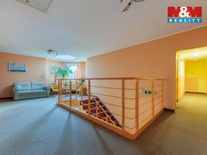 Prodej ubytování, Františkovy Lázně - Horní Lomany, Družstevní, 618 m2