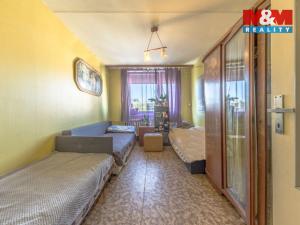 Prodej bytu 2+kk, Praha - Stodůlky, Kettnerova, 47 m2