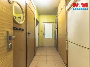 Prodej bytu 2+kk, Praha - Stodůlky, Kettnerova, 47 m2