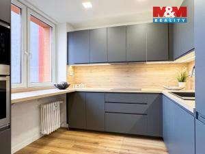 Prodej bytu 4+kk, Ostrava - Dubina, Jaromíra Matuška, 80 m2