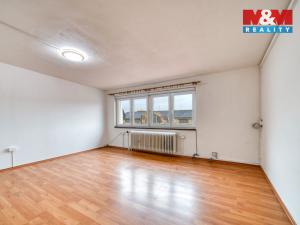 Pronájem bytu 3+1, Domažlice - Město, 90 m2