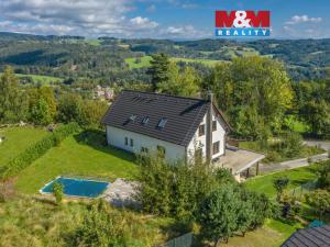 Prodej rodinného domu, Malá Skála - Mukařov, 260 m2