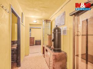 Prodej obchodního prostoru, Praha - Michle, Jihlavská, 103 m2