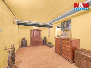 Prodej obchodního prostoru, Praha - Michle, Jihlavská, 103 m2