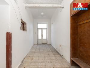 Prodej obchodního prostoru, Jedousov, 168 m2