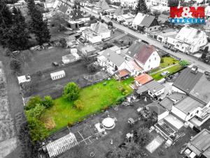 Prodej rodinného domu, Vítkov, Fučíkova, 138 m2