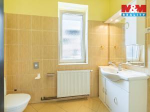 Prodej rodinného domu, Kladno - Dubí, Průmyslová, 180 m2