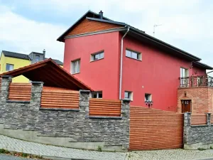 Prodej rodinného domu, Tuchoměřice, Polní, 417 m2