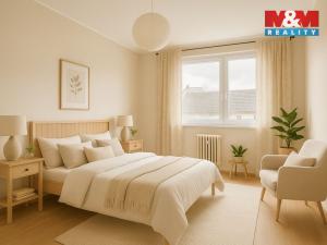 Prodej bytu 3+1, Ruda, 76 m2