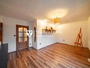 Pronájem rodinného domu, Ivančice, Jana Schwarze, 178 m2