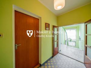 Prodej rodinného domu, Ivančice, Dolní Hlinky, 109 m2