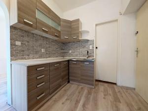 Pronájem bytu 2+1, Mnichovo Hradiště, Sokolovská, 48 m2