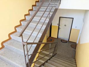 Pronájem bytu 2+1, Mnichovo Hradiště, Sokolovská, 48 m2