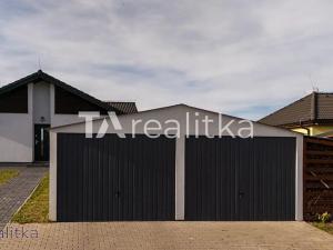 Prodej rodinného domu, Dětmarovice, 130 m2