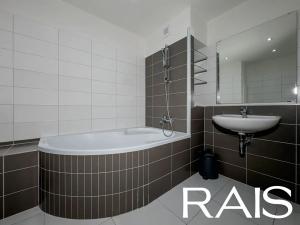 Prodej bytu 3+1, Brno, Sevastopolská, 77 m2