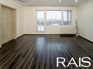 Prodej bytu 3+1, Brno, Sevastopolská, 77 m2