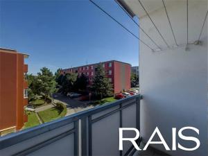 Prodej bytu 3+1, Hustopeče, Alfonse Muchy, 74 m2