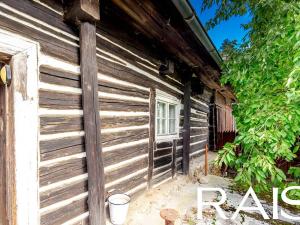 Prodej chalupy, Horní Libochová, 107 m2