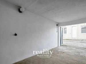 Pronájem garáže, Znojmo, Sokolovská, 18 m2