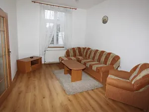 Pronájem bytu 3+1, Jičín, Havlíčkova, 76 m2