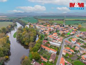 Prodej pozemku pro bydlení, Koštice, 1132 m2