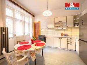 Prodej bytu 5+1, Praha - Holešovice, Heřmanova, 160 m2