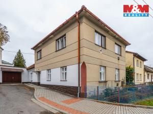 Prodej chalupy, Olešnice, 158 m2