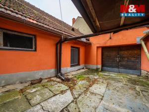 Prodej chalupy, Olešnice, 158 m2