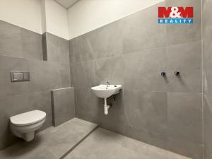 Pronájem obchodního prostoru, Karviná - Ráj, Borovského, 42 m2