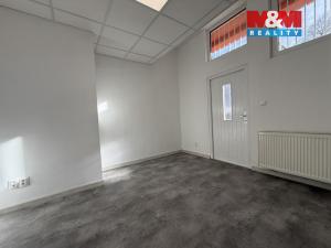 Pronájem obchodního prostoru, Karviná - Ráj, Borovského, 42 m2