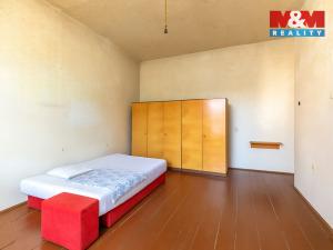 Prodej rodinného domu, Louny, Táboritská, 150 m2