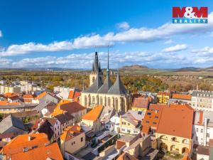 Prodej rodinného domu, Louny, Táboritská, 150 m2