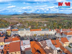 Prodej rodinného domu, Louny, Táboritská, 150 m2