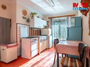 Prodej rodinného domu, Ostrovec - Dědovice, 91 m2