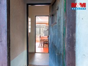 Prodej rodinného domu, Ostrovec - Dědovice, 91 m2