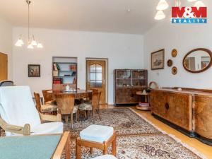 Prodej rodinného domu, Sušice - Sušice II, V Rybníčkách, 420 m2