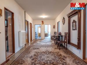 Prodej rodinného domu, Sušice - Sušice II, V Rybníčkách, 420 m2